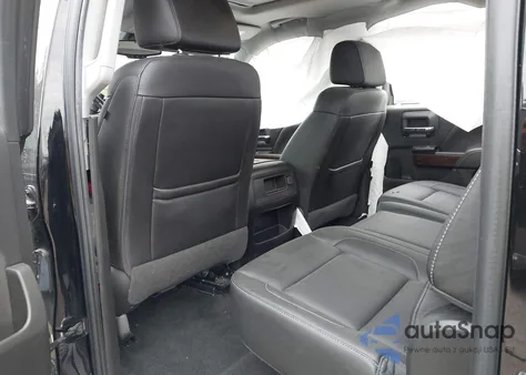 2018 GMC Sierra 1500 Slt z USA, uszkodzony, nr VIN 3GTU2NEC5JG136973